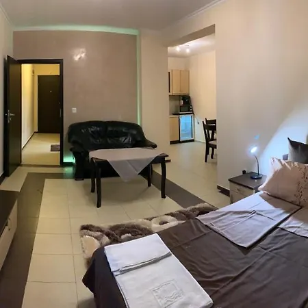 Lux Apartamento Gabrovo