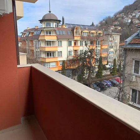 Lägenhet Lux *