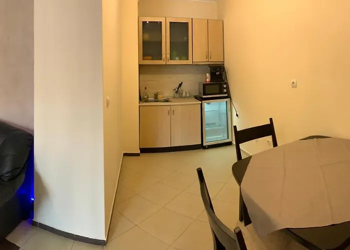 Lux * ガブロヴォ